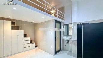 DUPLEX MỚI XÂY CỬA SỔ THOÁNG NGAY AEON TÂN PHÚ