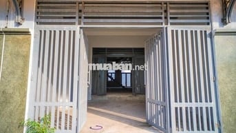 BÁN NHÀ VIP: 3 TẦNG MẶT TIỀN ĐƯỜNG THANH NIÊN – DT: 101M²