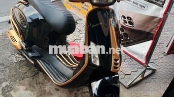 Vespa chính chủ HCM