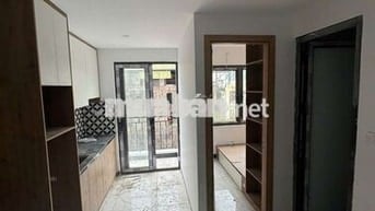 Đập hộp CCMN Studio-1n1k Full đồ. Máy giặt, ban công tại Xã Đàn
