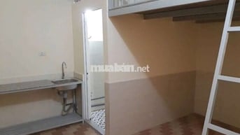 Phòng Gác, Cửa Sổ, Tân Sơn Nhì, Ở Được Nhiều Người.