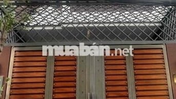 ✅Siêu Phẩm 4 Lầu, 7PN, 5WC, Mặt Tiền Tăng Bạt Hổ, P11, Bình Thạnh