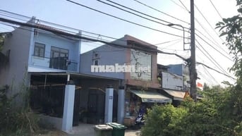 Bán Nhà lầu Tân Kiên-Bình Chánh, 60m2, 770trieu
