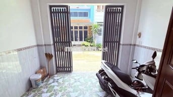 Nhà mới full nội thất, Đường Số 59 P14 Gò Vấp, 4PN, hẻm ô tô – 5.8 tỷ