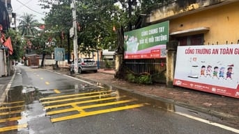 BÁN MẢNH ĐẤT ĐẸP 83,5M2 ÔTÔ VÀO TẬN NƠI, ĐẮC SỞ,HOÀI ĐỨC,GIÁ 6,3 TỶ