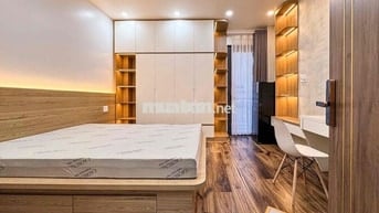 Căn Mini Full Nội Thất Hàng Sang - 5.600.000đ