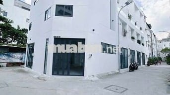 Nhà mới 3 tầng Lê Đức Thọ P13 Gò Vấp, 4PN, 2 mặt hẻm thoáng – 5.8 tỷ