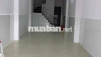 NHÀ MẶT TIỀN QUANG TRUNG (3,7x20m) - NHÀ MỚI PHÙ HỢP KD TỰ DO