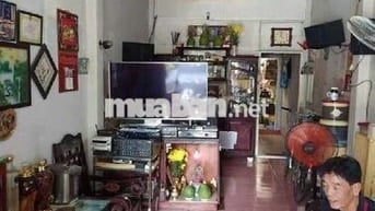 Mặt tiền Bùi Quang Là 48m², nhà cấp 4 tiện xây mới, giá chỉ 5.3 tỷ