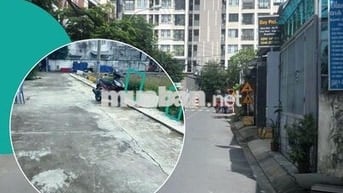 Đất Phân Lô Hẻm Đẹp Đường Thạnh Xuân 14 Phường Thạnh Xuân Cũ Q12