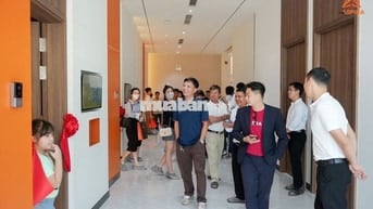 CĂN HỘ HOT GÓP 2,6 TRIỆU/THÁNG, 375 TRIỆU VÀO Ở, MIỄN GỐC 36TH, LS 5%