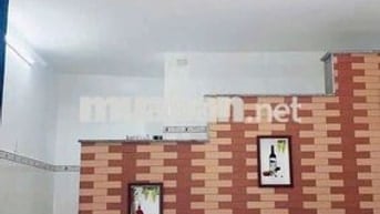 Nhà ngang 7.5m Thống Nhất, 56m²,hẻm xe hơi,–5.29 tỷ