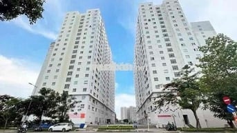 🏡 CĂN HỘ CHUNG CƯ 1050 – TRUNG TÂM BÌNH THẠNH – 62m² – 2PN, VIEW ĐẸP