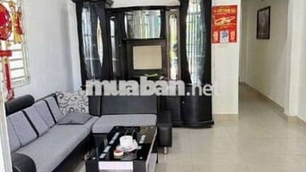 Nhà 2 tầng đúc P11 Gò Vấp – hẻm xe hơi, sát mặt tiền, 73m² chỉ 6.8 tỷ