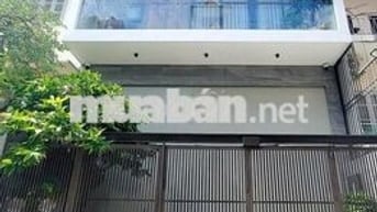 SIÊU PHẨM NHÀ ĐẸP - SÁT HÀ ĐÔ CENTROSA - 188B Đường 3/2 - 6x16m 4 Tầng