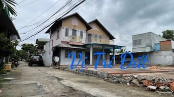 Đất Bán Chính Chủ: Giá 3,7ty TL