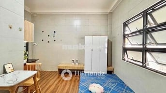 TIN NÓNG! CĂN HỘ STUDIO FULL NỘI THẤT CỰC ĐẸP NẰM NGAY ĐH VĂN HIẾN