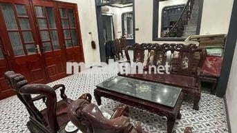 TÔ VĨNH DIỆN - 10M RA PHỐ - NHÀ LÔ GÓC NỘI THẤT ĐẸP