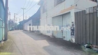 CHO THUÊ NHÀ NGANG 12- HXT 6M- GẦN  TRƯỜNG CHINH, TÂY THẠNH-Q. TÂN PHÚ