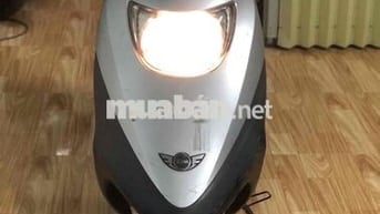 Attila (SYM) bstp máy zin êm, xe 1 đời chủ