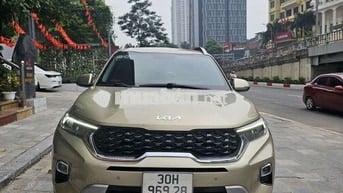 KiA Sonet 2022 Premium 1.5 AT - 52000 km