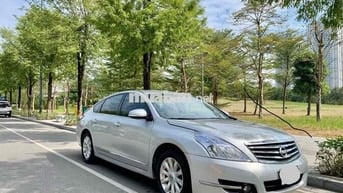Nissan Teana 2010 2.0 AT - 160000 km
