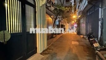 NGUYỄN TRÃI - BIỆT THỰ HIỆN ĐẠI - 98M2 CHỈ 23.5 TỶ