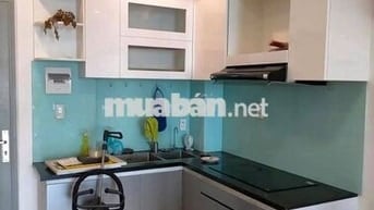 BÁN CHUNG CƯ AN TRUNG NGÔ QUYỀN 58M2 GIÁ 2,7 TỶ