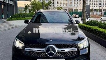 Mercedes Benz GLC 2021 300 4MATIC - 38000 km
