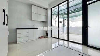 STUDIO SÂN THƯỢNG - PHÒNG ĐẸP, NHÀ MỚI NGAY ÂU CƠ TÂN PHÚ