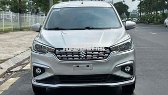 Suzuki Ertiga 2021 Limited 1.5 AT - 72000 km 1 chu