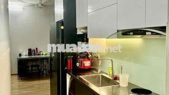 BÁN CHUNG CƯ  - TÒA 18T2 - THE GOLDEN - AN KHÁNH- 66M2 - SẢNH  ĐỂ OTO