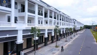 Cần bán lô đất nền giá cực tốt cho nhà đầu tư sổ đỏ trao tay giá 1,9tỷ