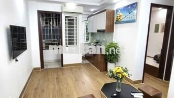 Chung cư mini Vũ Tông Phan, 2PN 2VS, đủ đồ ở ngay 50m2 1.95 tỷ