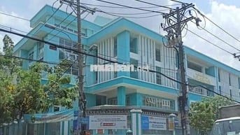 Nhà cho thuê BC3-Đồng Đen kế bên trường tiểu học Trần Quốc Toản