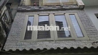 BÁN NHÀ ĐƯỜNG HOÀNG DIỆU KHU 20 THƯỚC - 5 TẦNG 97m2 HOÀN CÔNG ĐỦ