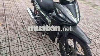 Wave Rsx Fi(2018)bstp,9chủ,trả trước 8t nhận xe