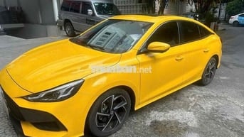MG5 2023 luxury chậy 16390 km 400tr thương lượng