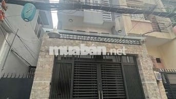 HXH 435/34/126 Huỳnh Văn Bánh 9 PN 11 WC nhỉnh 15 T