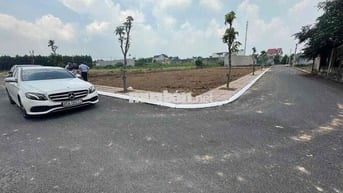 Đất giá tốt, vị trí siêu đẹp cách sân bay Long Thành 20 phút