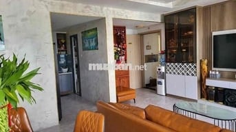 Cho thuê CH Topaz Twins Biên Hoà! viêw góc, 2pn, 2wc full NT
