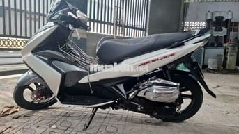 Xe tay ga AB 125 (2016) Trắng. Đã qua sử dụng