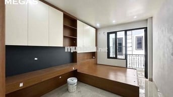 ✨ CĂN HỘ 1 NGỦ 1 KHÁCH NGAY TẠI PHỐ TRUNG KÍNH - CẦU GIẤY✨