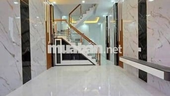 BÁN GẤP CĂN NHÀ MTĐ HÙNG VƯƠNG BẾN CÁT 65m2, 3WC3PN, GIÁ 2TY280, SHR
