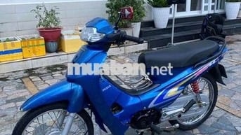Xe Honda wave anpha bstp