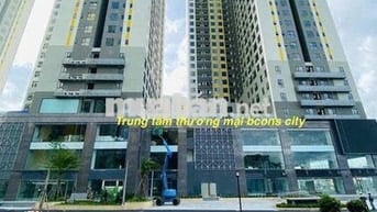 🌸 Siêu phẩm căn góc Bcons Asahi – diện tích lớn 74,29m², thiết kế sang