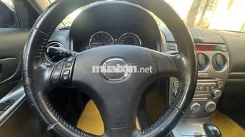 Bán xe mazda6 số tự động