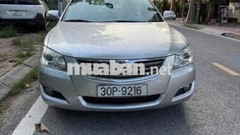 Toyota Camry 2009 2.4G - 180000 km
