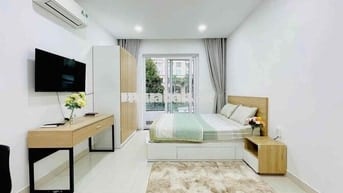 KHAI TRƯƠNG CĂN HỘ FULL NỘI THẤT - BANCOL🏡🏡