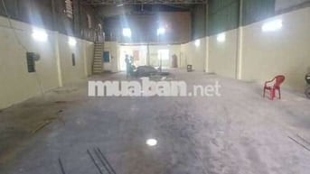 Cho thuê kho xưởng Thạnh Lộc quận 12